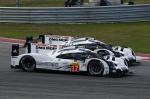 Porsche 919 Hybrid 2015 года